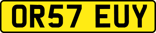 OR57EUY