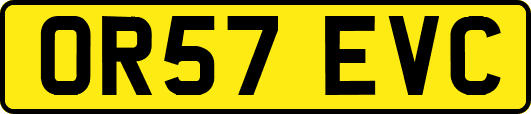 OR57EVC