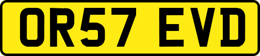 OR57EVD