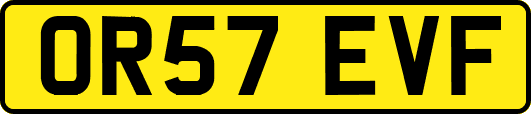 OR57EVF