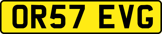 OR57EVG