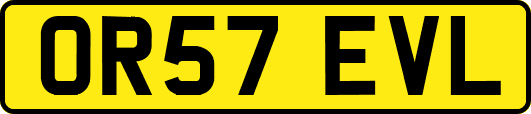 OR57EVL