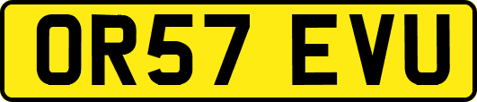 OR57EVU