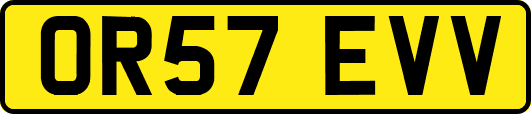 OR57EVV