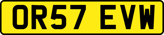 OR57EVW
