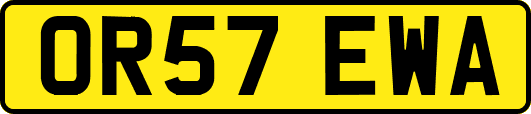 OR57EWA