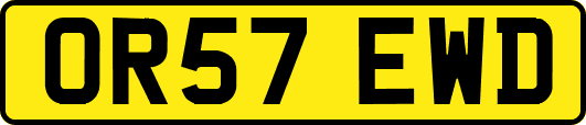 OR57EWD