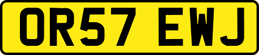 OR57EWJ