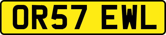 OR57EWL