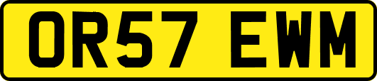OR57EWM