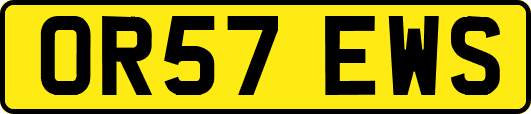 OR57EWS