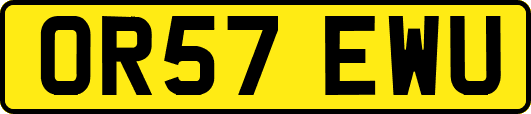 OR57EWU
