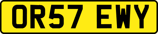 OR57EWY