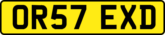 OR57EXD