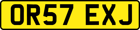OR57EXJ