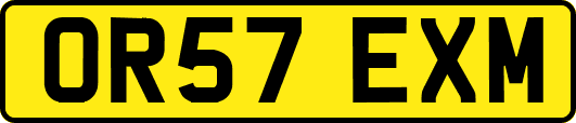 OR57EXM