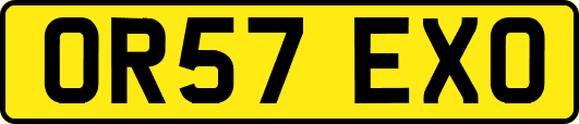 OR57EXO