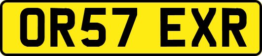 OR57EXR