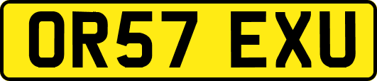 OR57EXU
