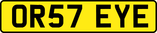 OR57EYE