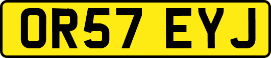 OR57EYJ
