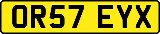 OR57EYX