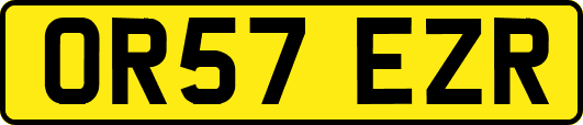 OR57EZR