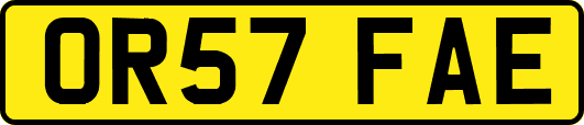 OR57FAE