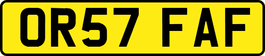 OR57FAF