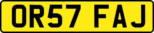 OR57FAJ