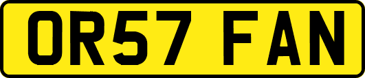 OR57FAN
