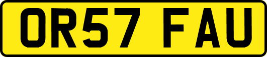 OR57FAU
