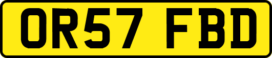 OR57FBD