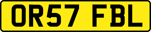 OR57FBL