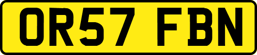 OR57FBN