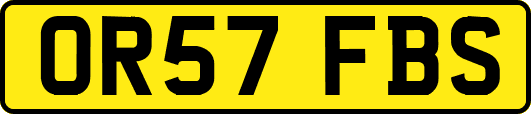 OR57FBS