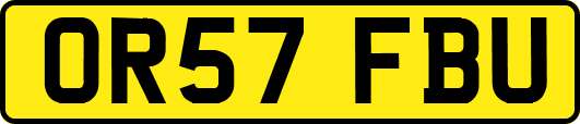 OR57FBU