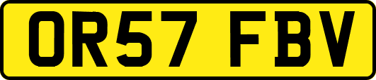 OR57FBV