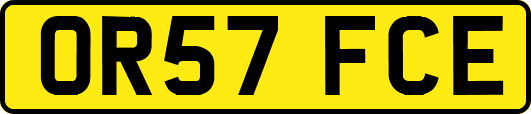 OR57FCE
