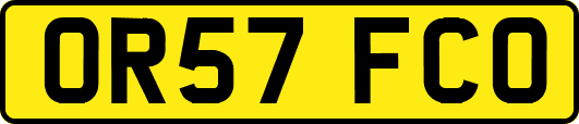 OR57FCO