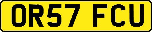 OR57FCU