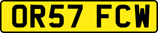 OR57FCW