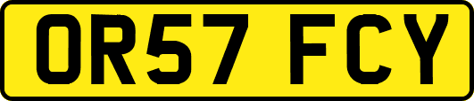 OR57FCY