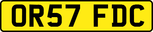 OR57FDC