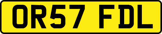 OR57FDL