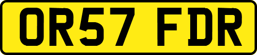 OR57FDR