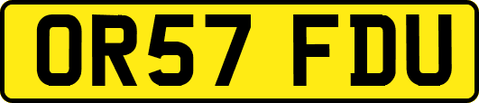 OR57FDU