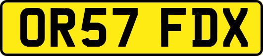 OR57FDX