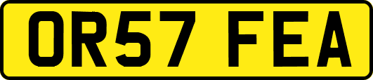 OR57FEA