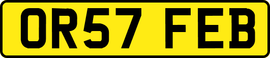 OR57FEB